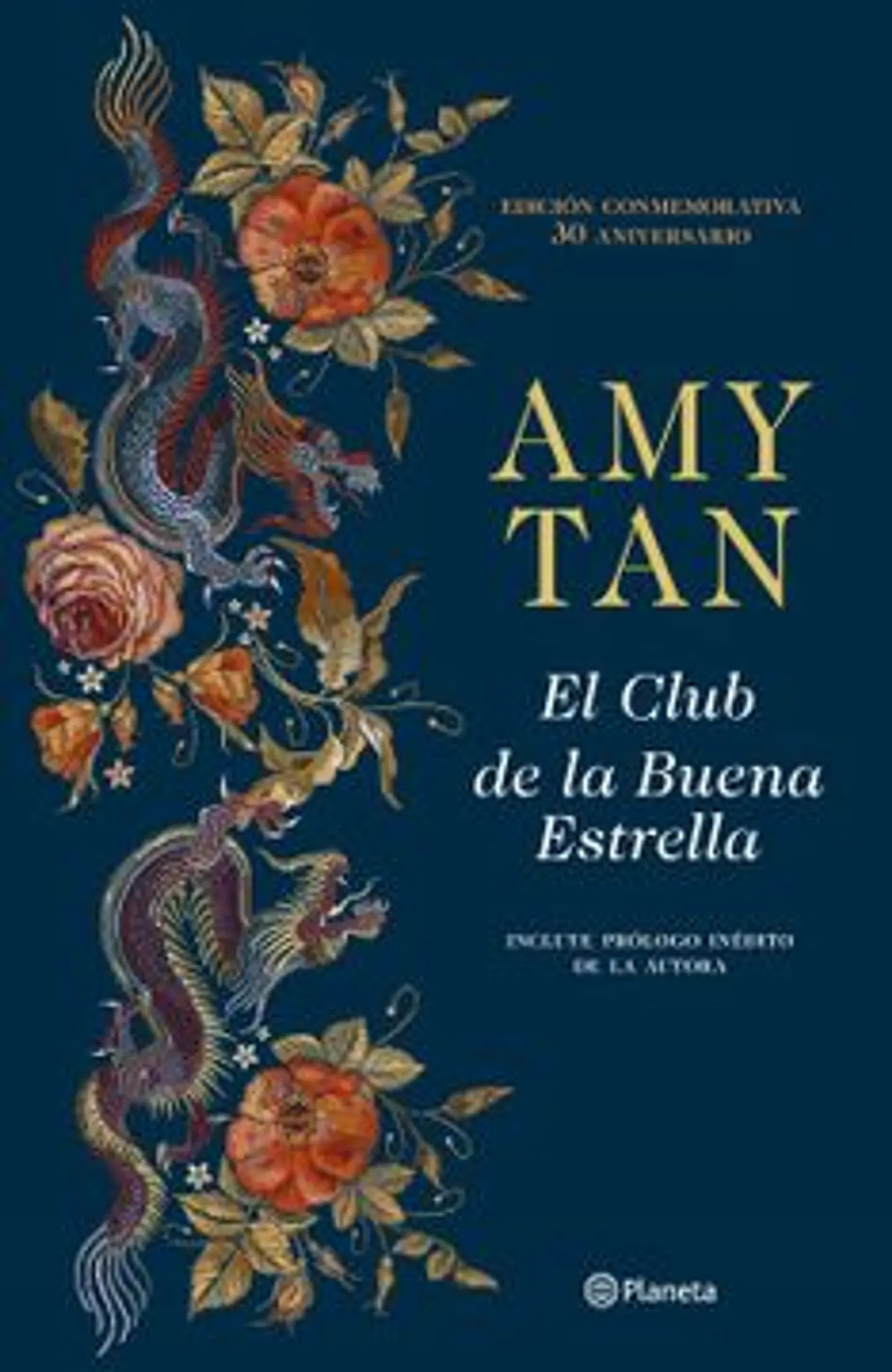 EL CLUB DE LA BUENA ESTRELLA 1