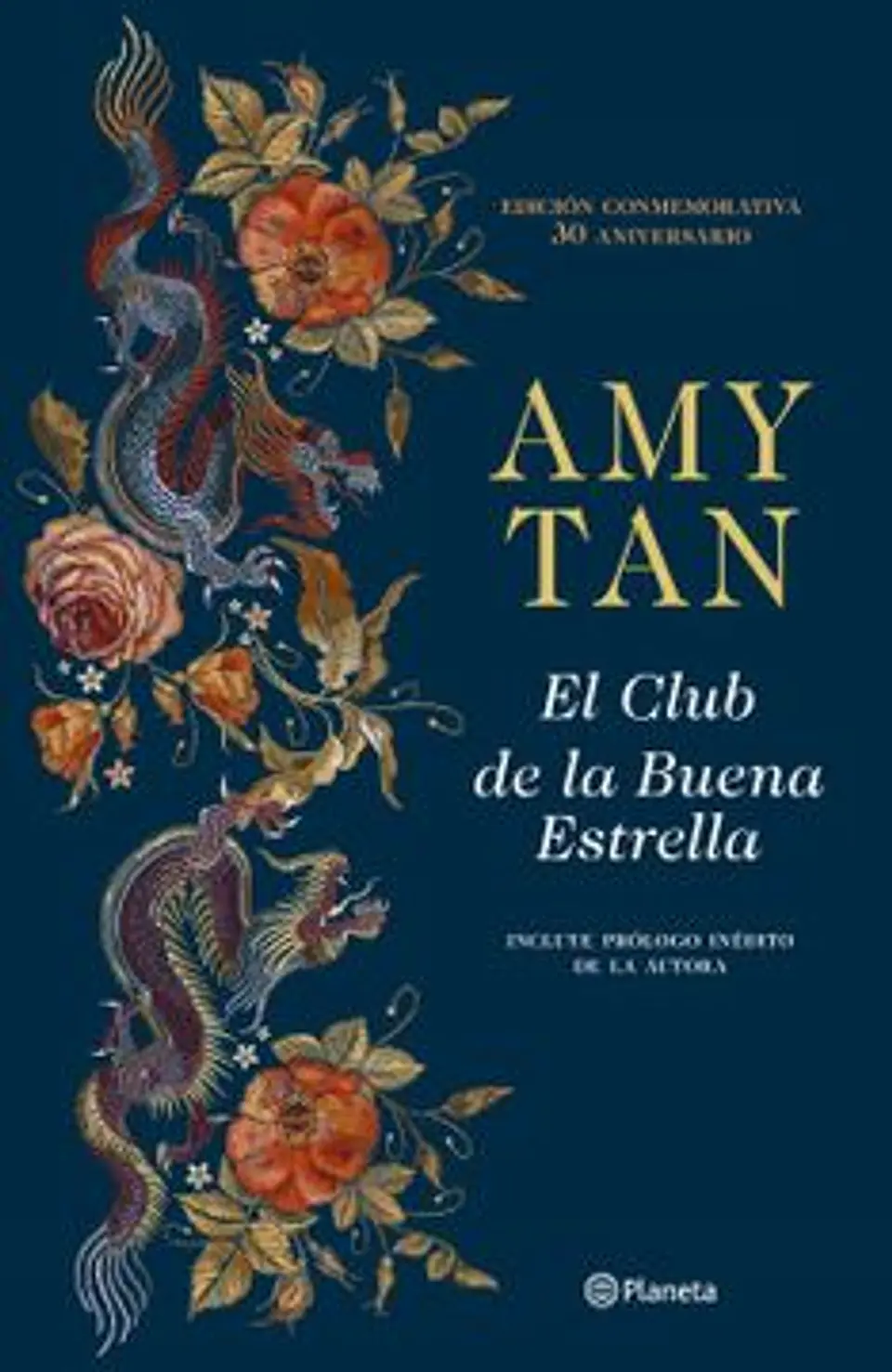EL CLUB DE LA BUENA ESTRELLA 1