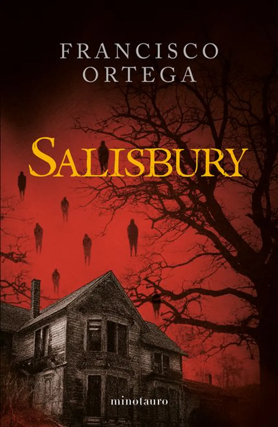 SALISBURY 1
