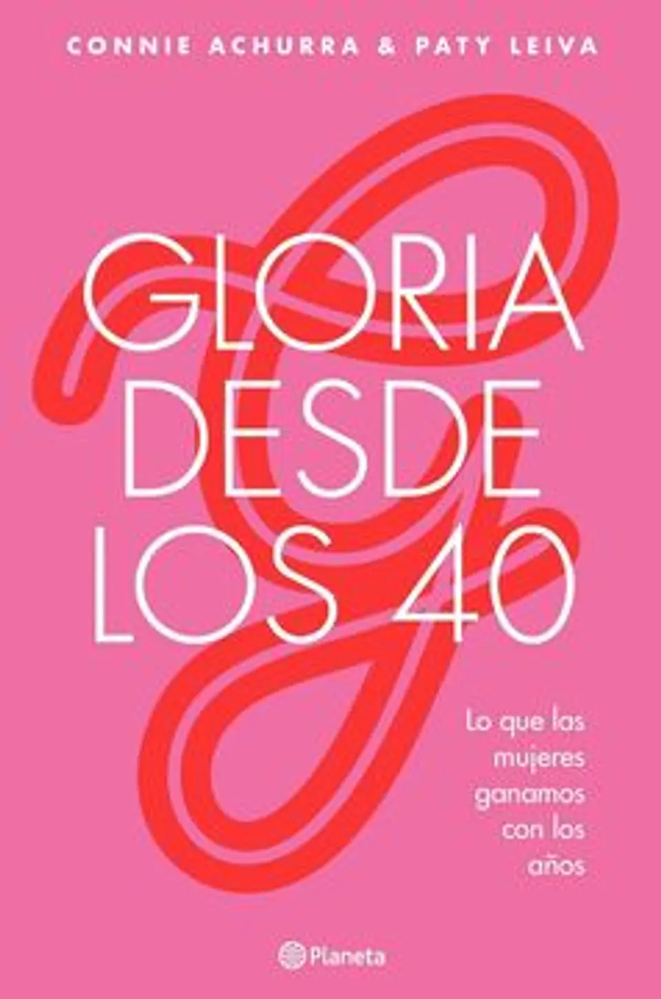 GLORIA DESDE LOS 40 1