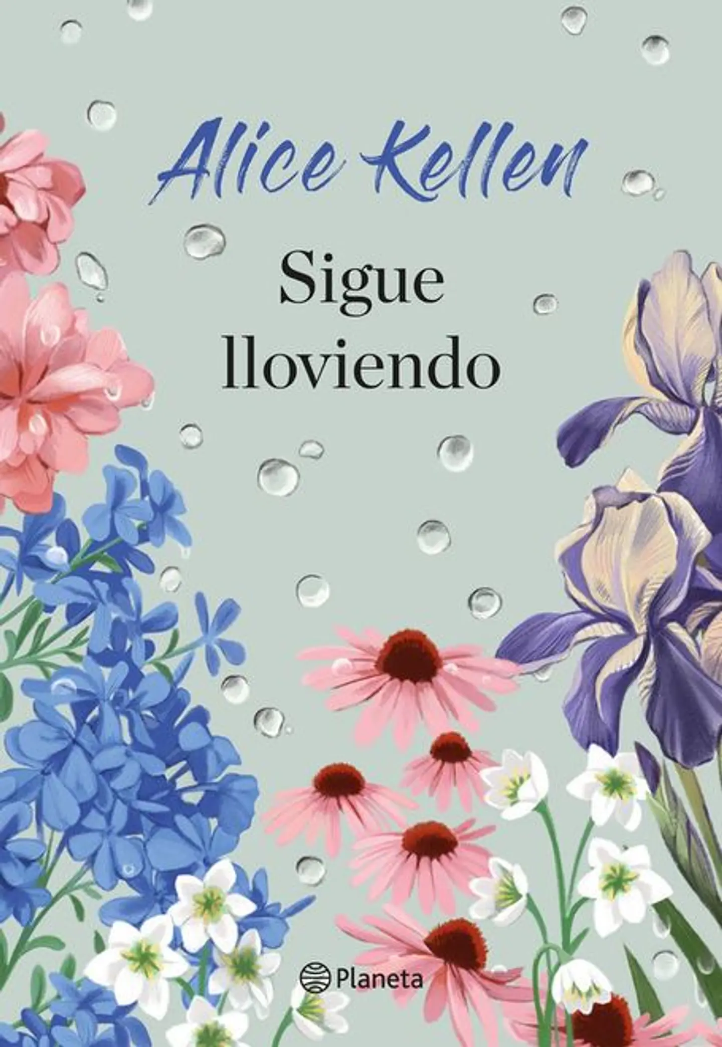 SIGUE LLOVIENDO 1