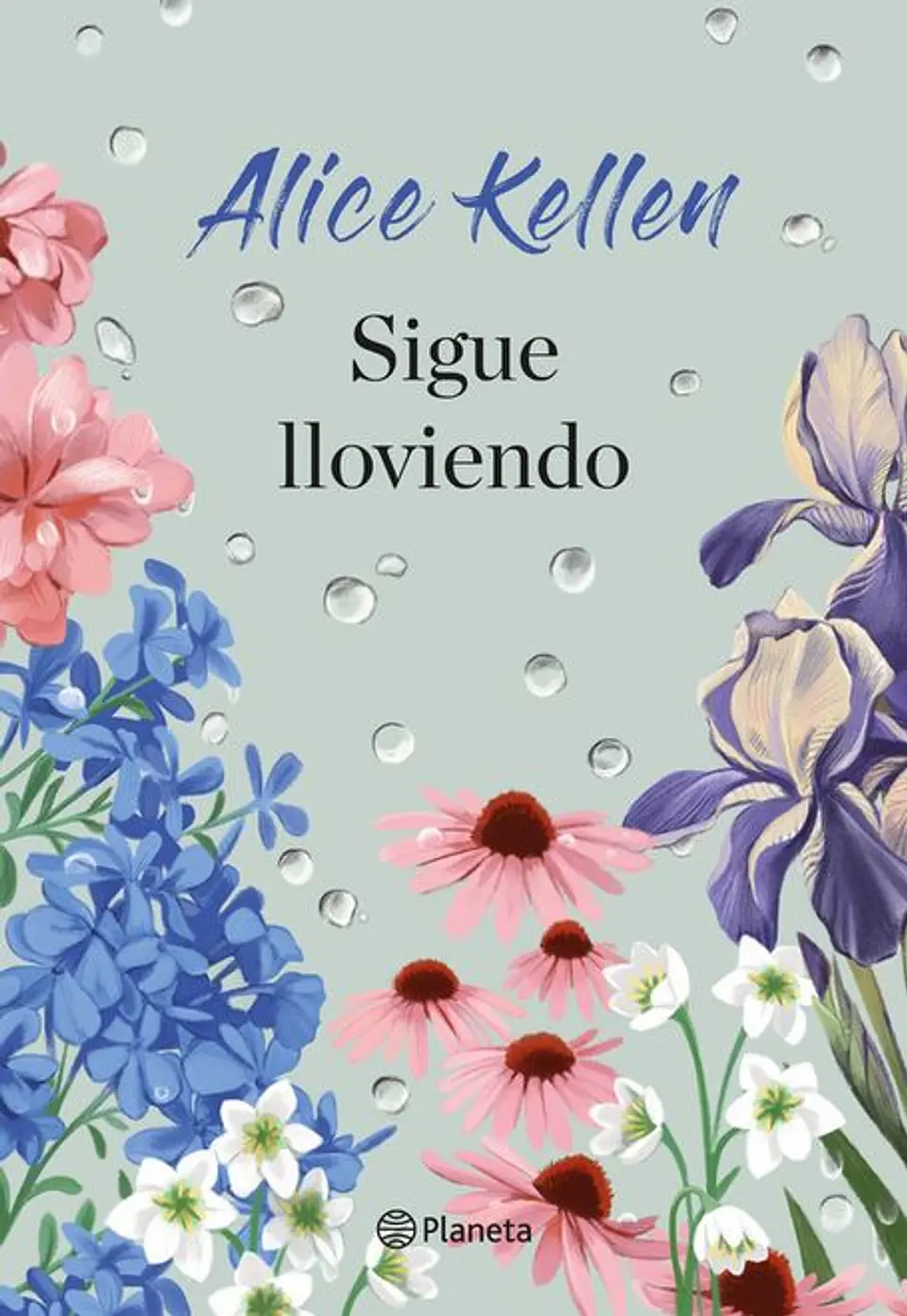 SIGUE LLOVIENDO 1
