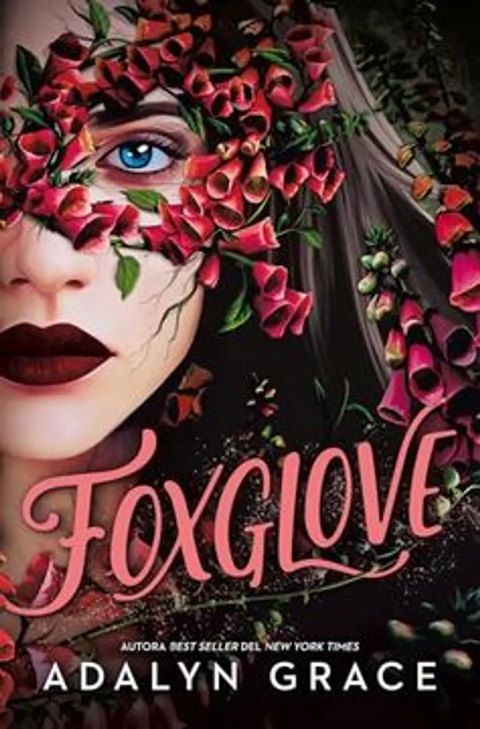 FOXGLOVE 1