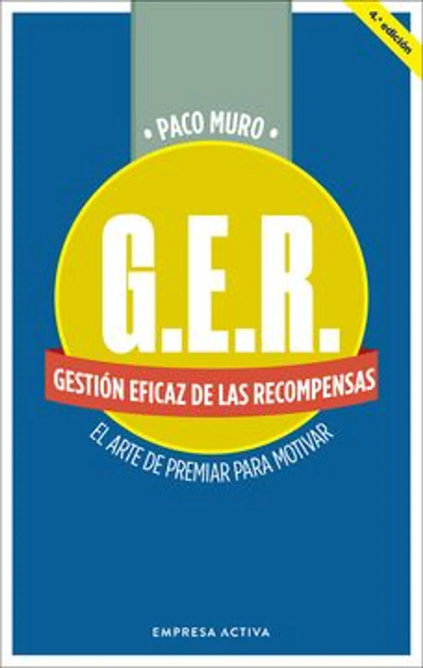 GER GESTION EFICAZ DE LAS RECOMPENSAS 1