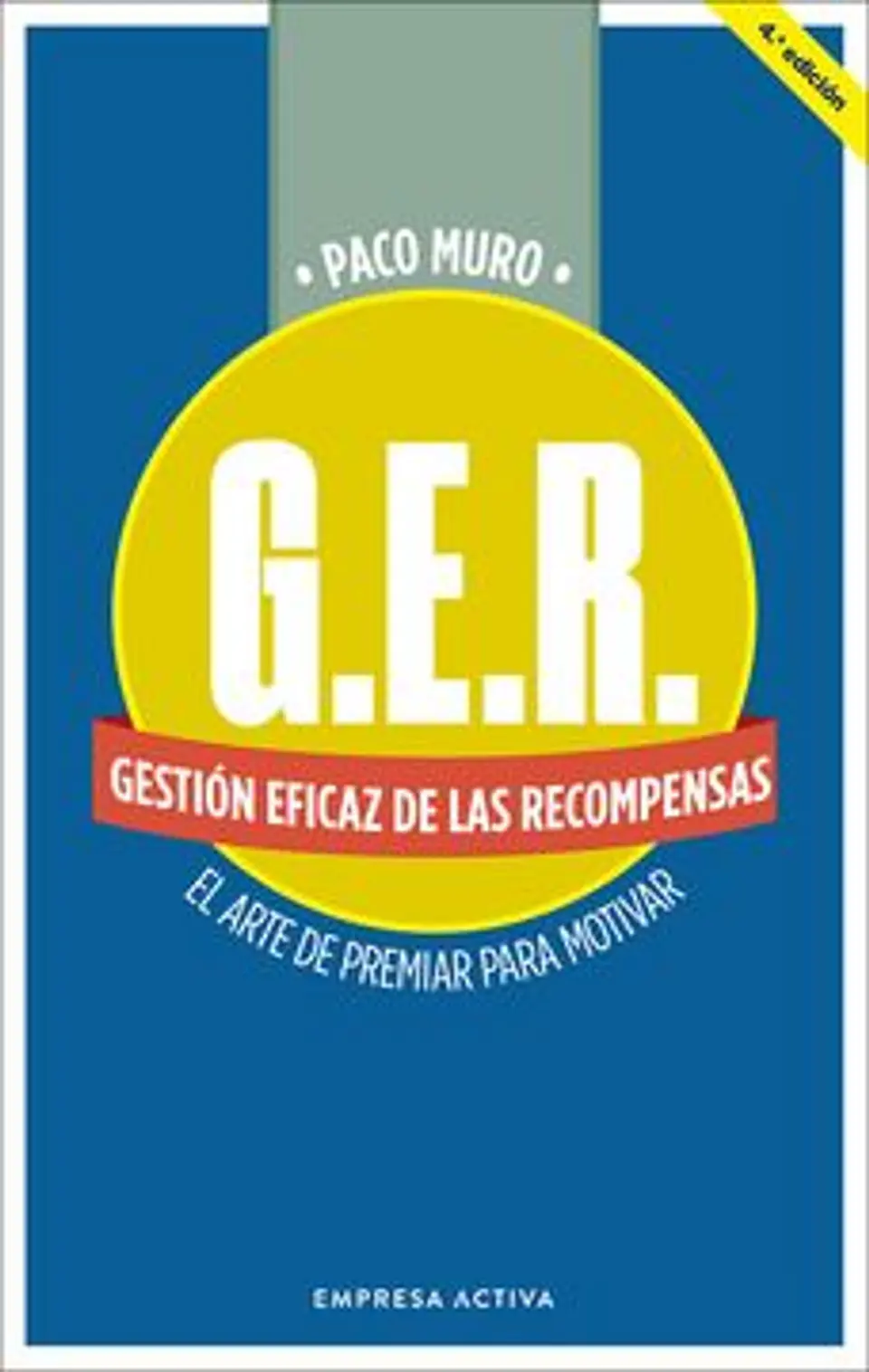 GER GESTION EFICAZ DE LAS RECOMPENSAS 1