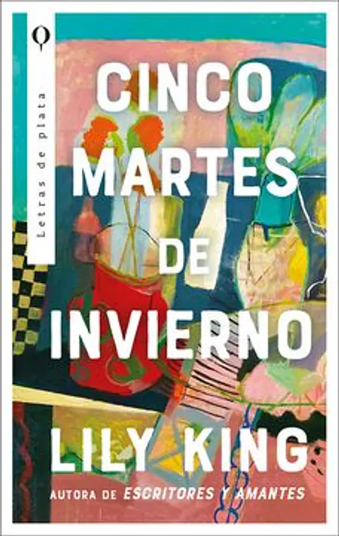 CINCO MARTES DE INVIERNO