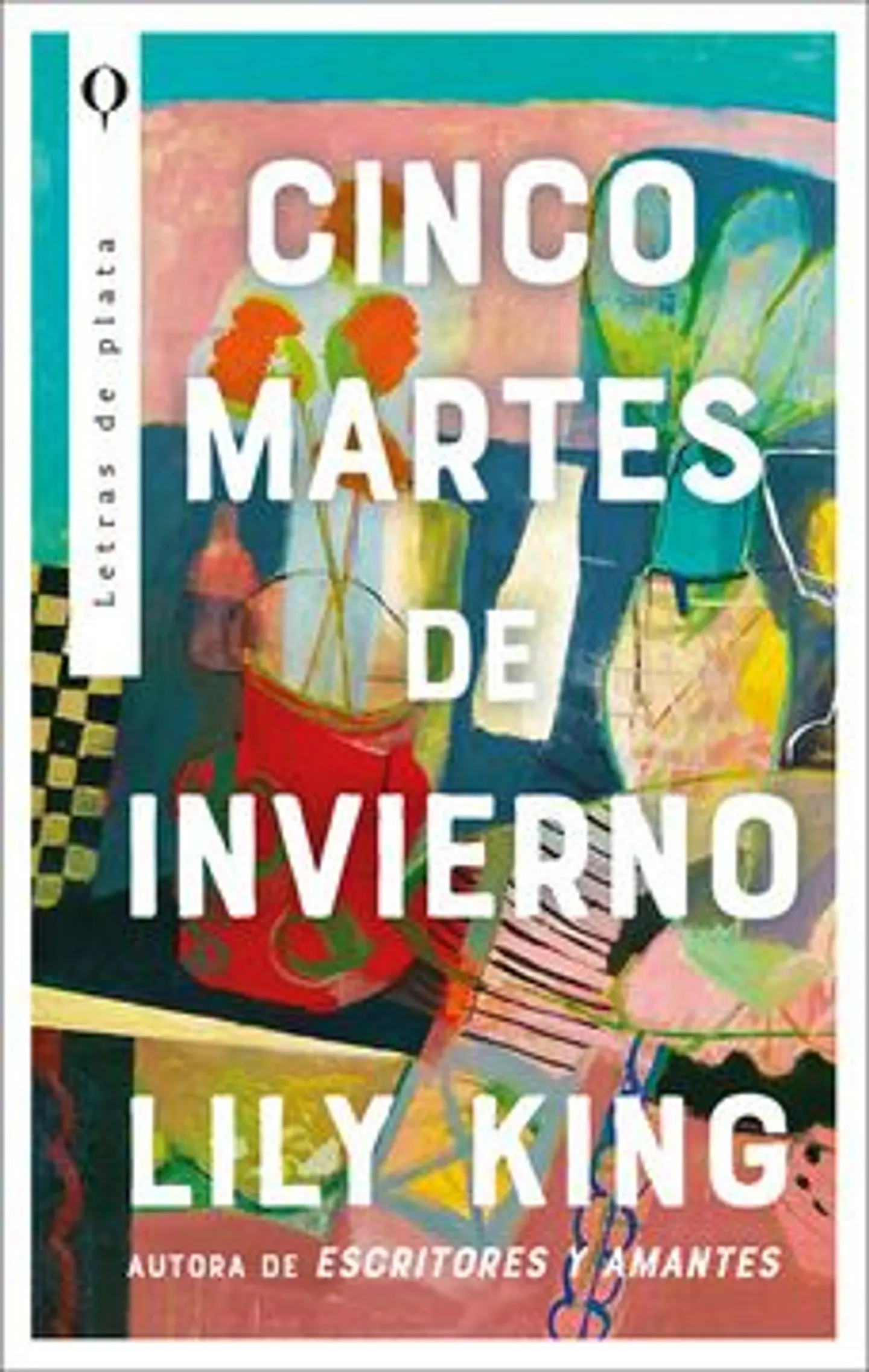 CINCO MARTES DE INVIERNO 1