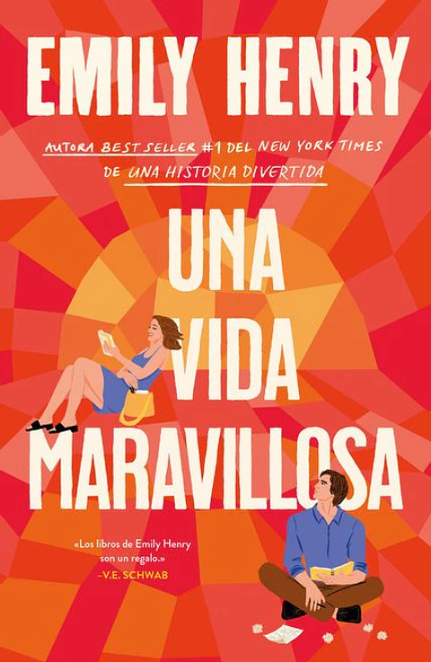 UNA VIDA MARAVILLOSA