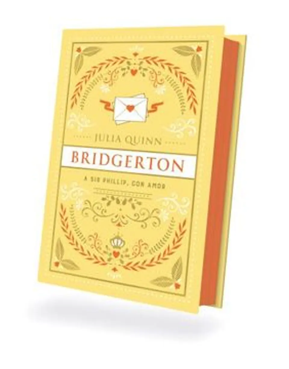 A SIR PHILLIP CON AMOR ED LIMITADA (BRIDGERTON 5) 1