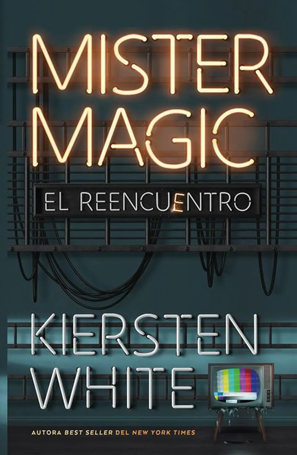 MISTER MAGIC 1