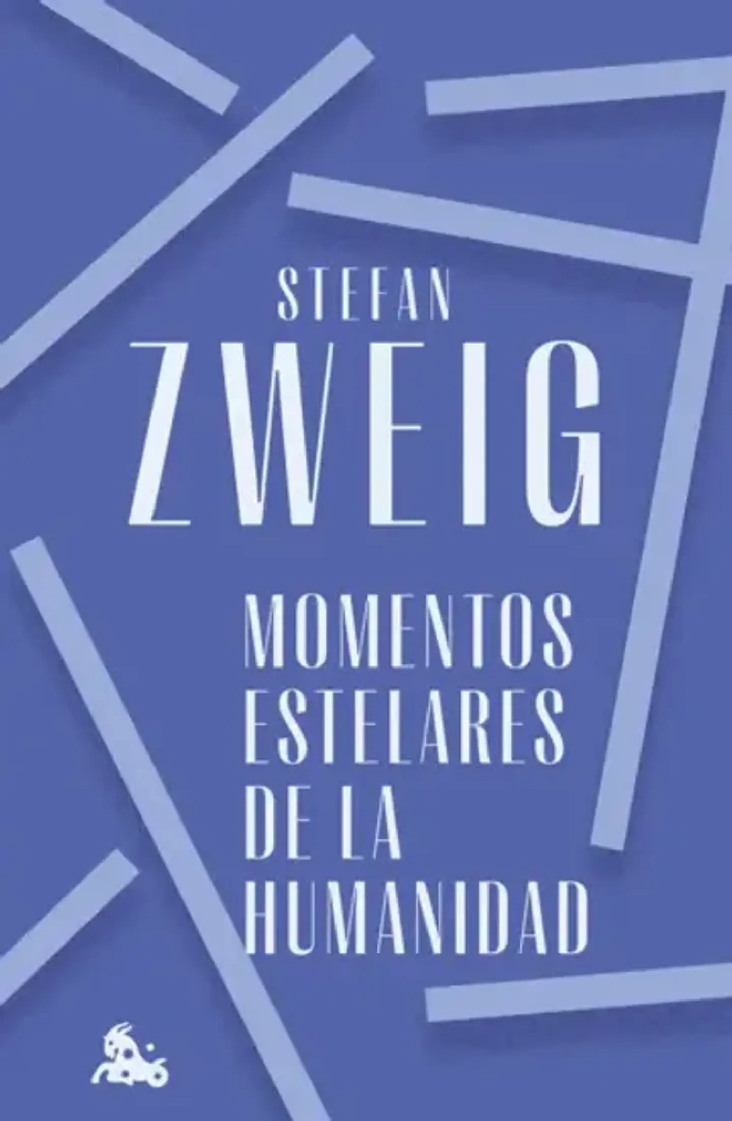MOMENTOS ESTELARES DE LA HUMANIDAD 1