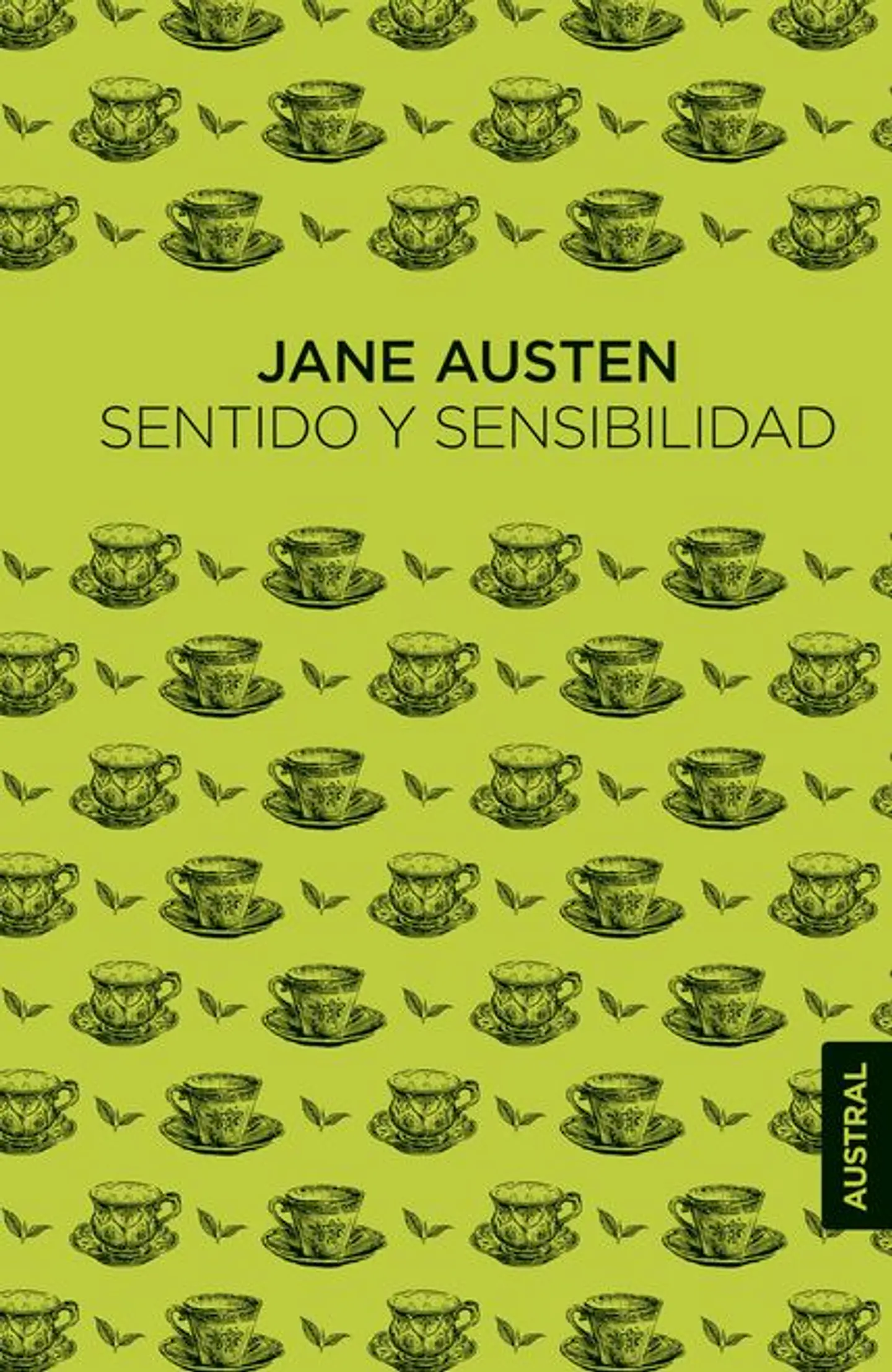 SENTIDO Y SENSIBILIDAD 1