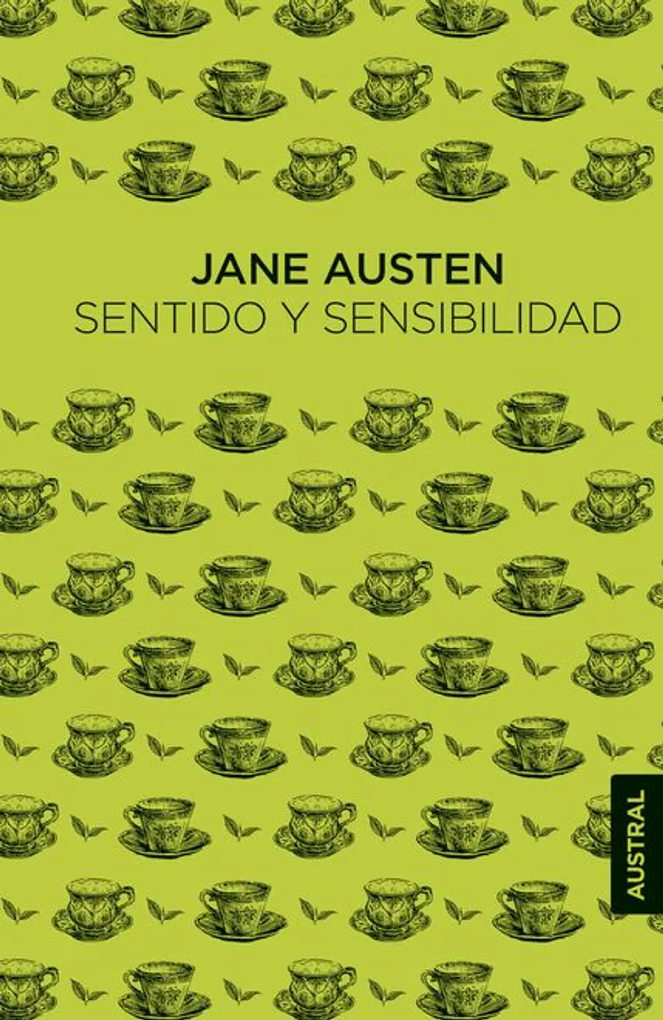 SENTIDO Y SENSIBILIDAD 1