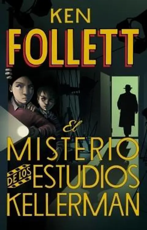 MISTERIO DE LOS ESTUDIOS KALLERMAN