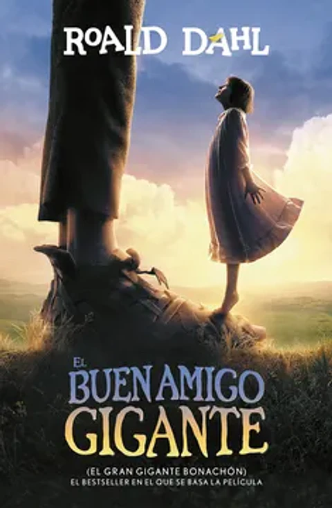 EL GRAN GIGANTE BONACHON