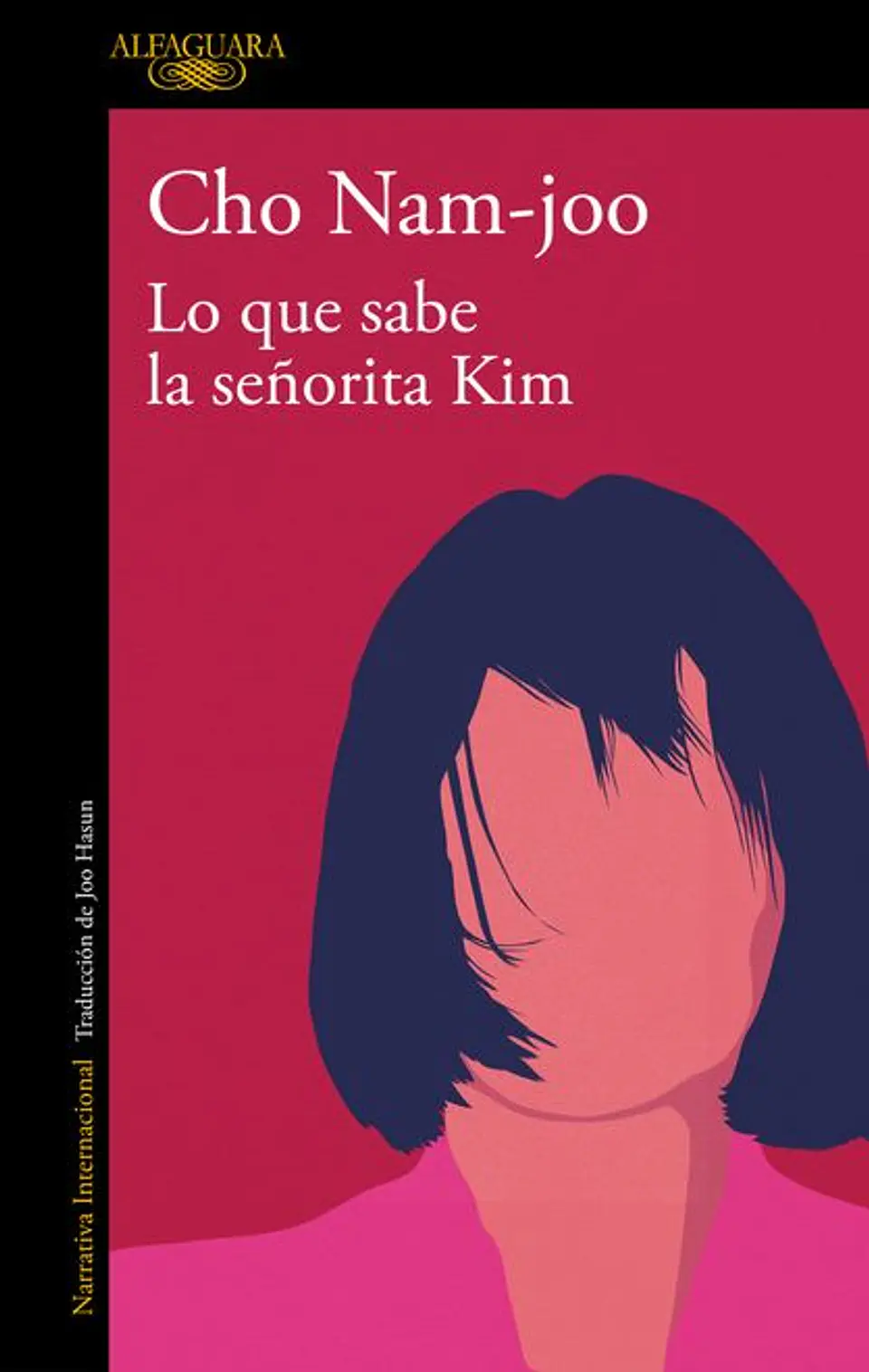 LO QUE SABE LA SEÑORITA KIM 1