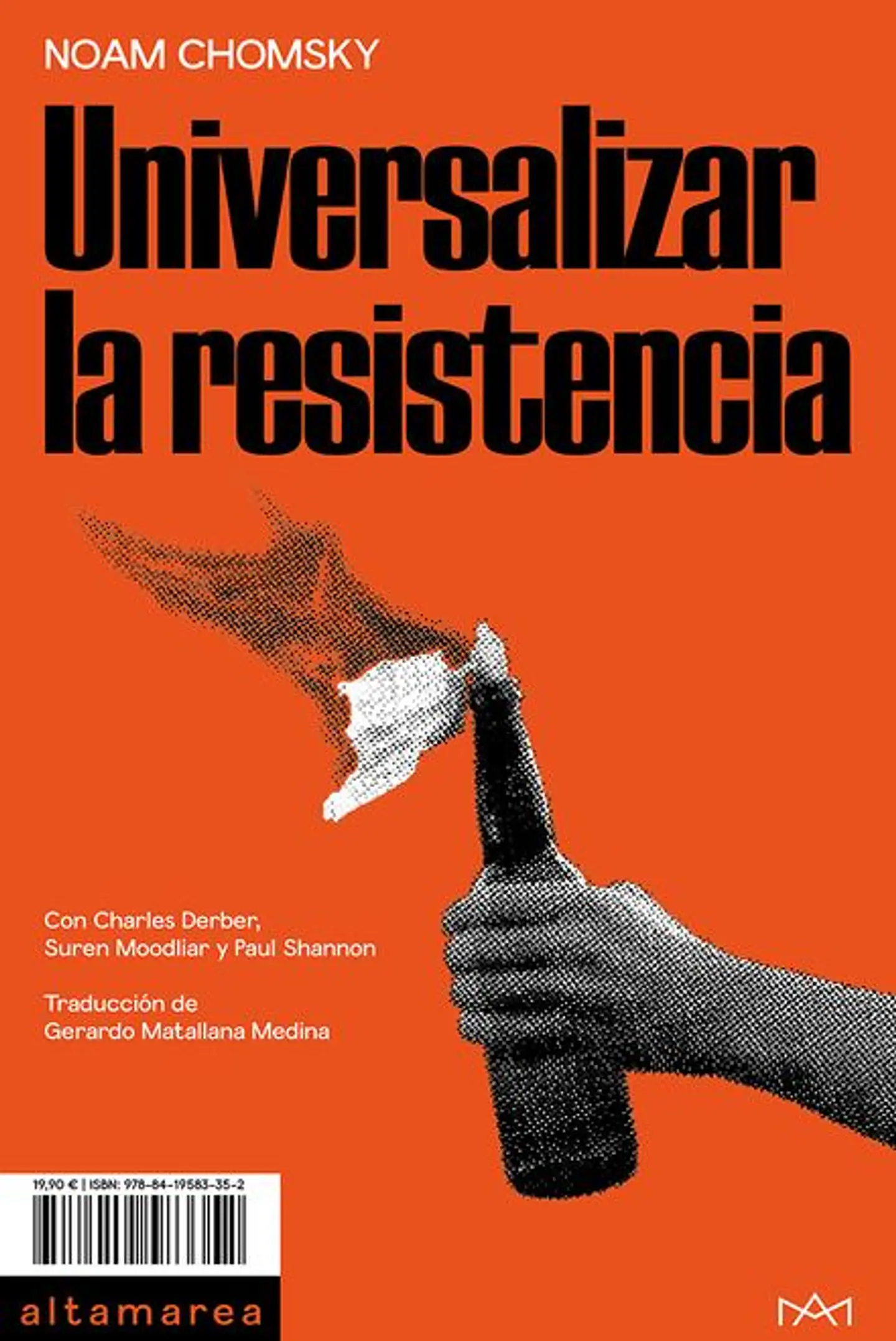 UNIVERSALIZAR LA RESISTENCIA 1