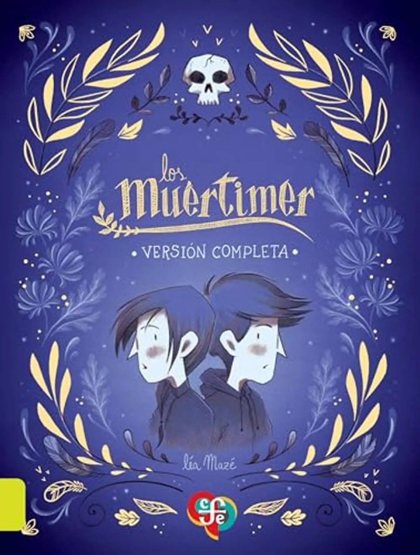 LOS MUERTIMER 1