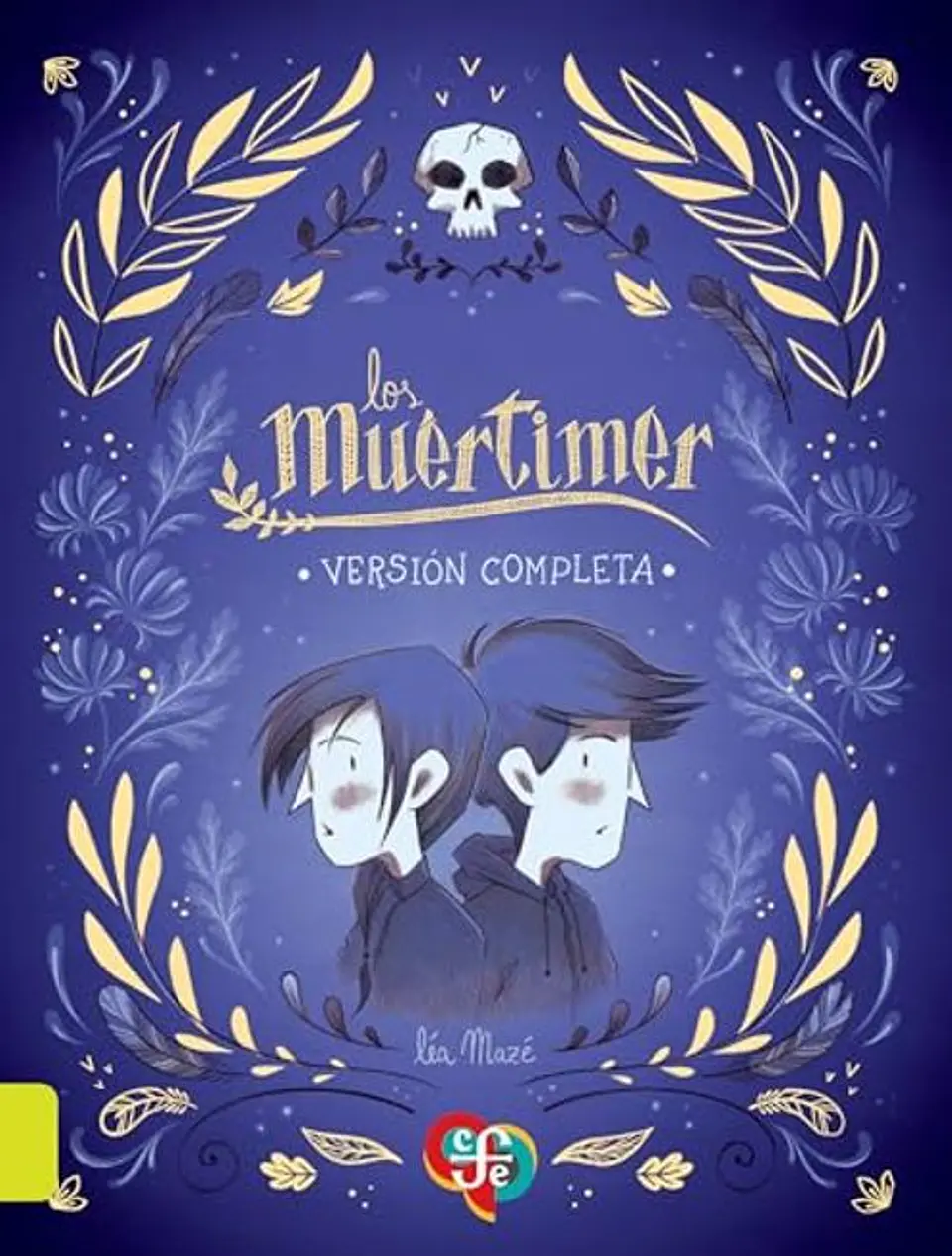 LOS MUERTIMER 1