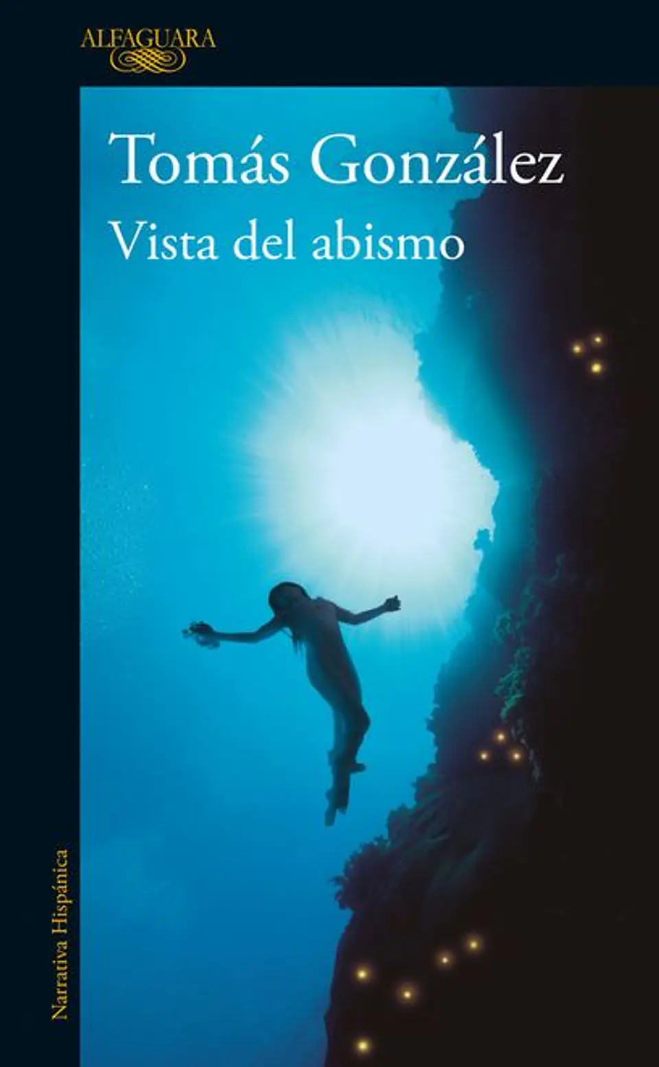 VISTA DEL ABISMO 1