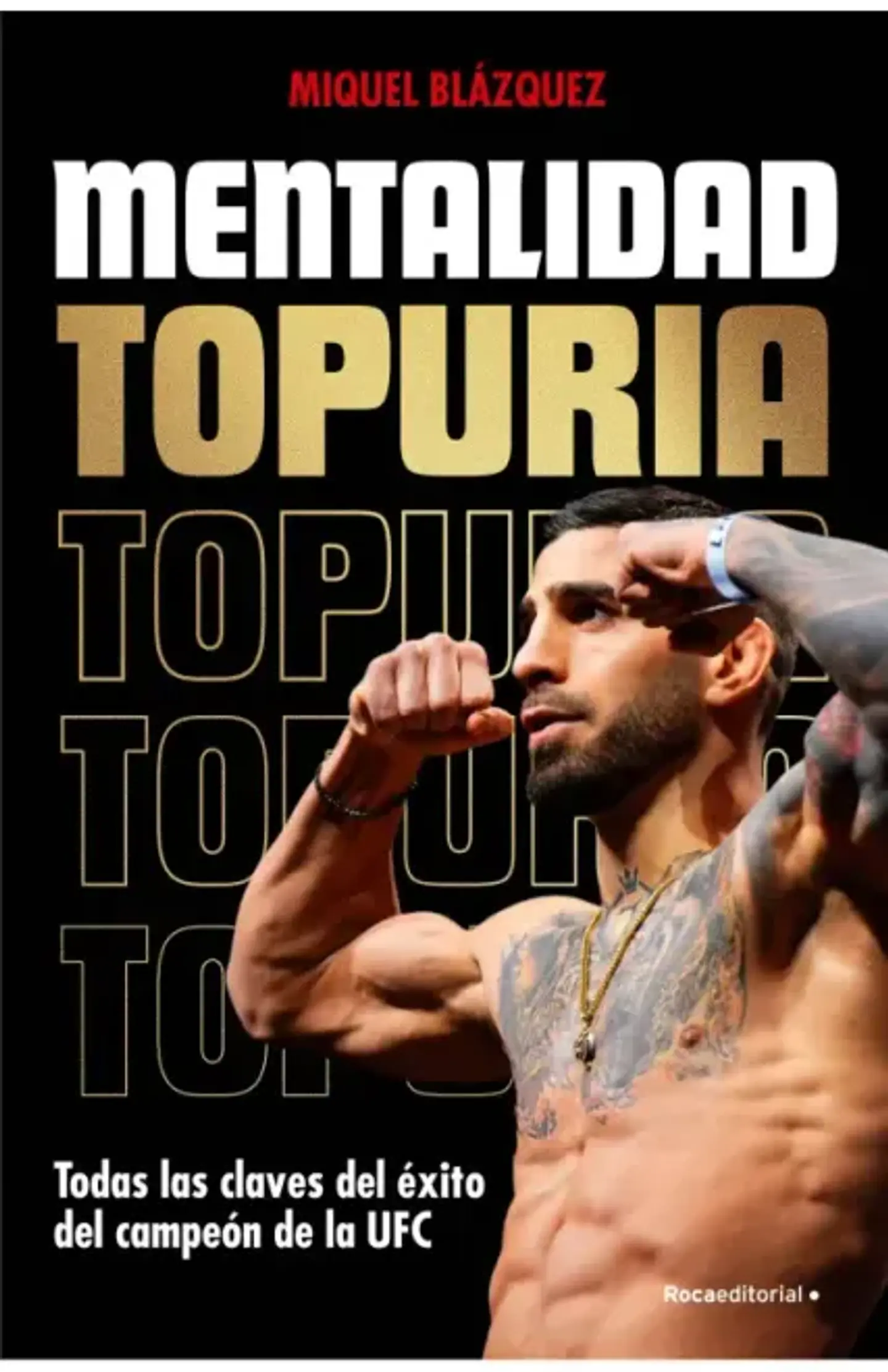 MENTALIDAD TOPURIA 1