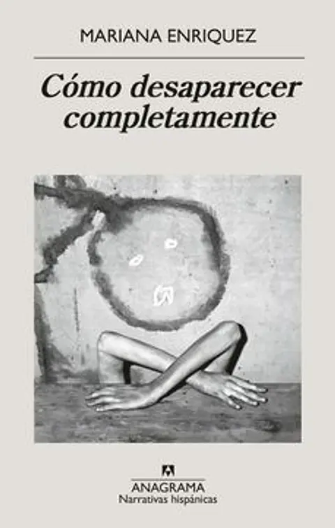 COMO DESAPARECER COMPLETAMENTE