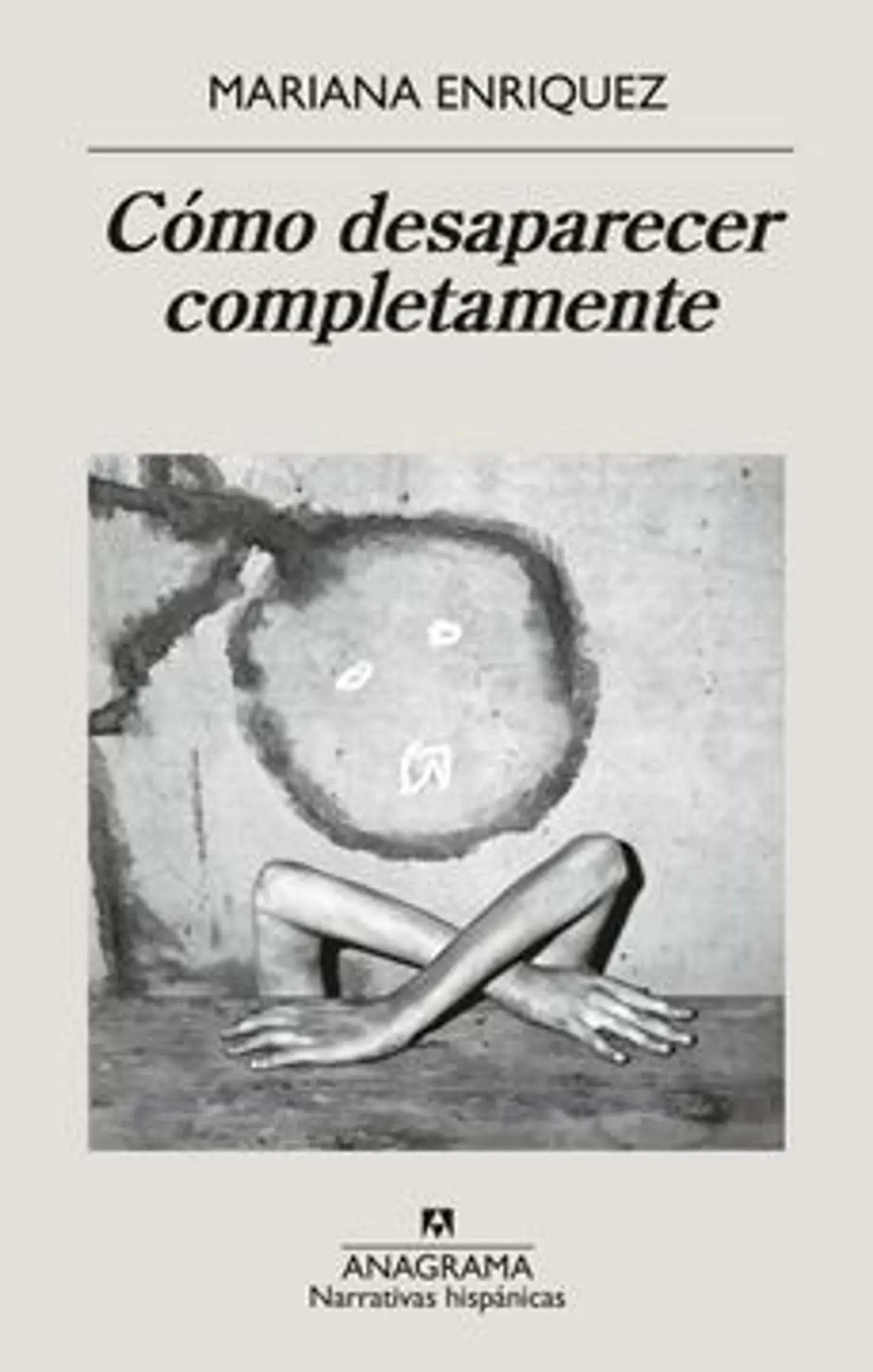 COMO DESAPARECER COMPLETAMENTE 1