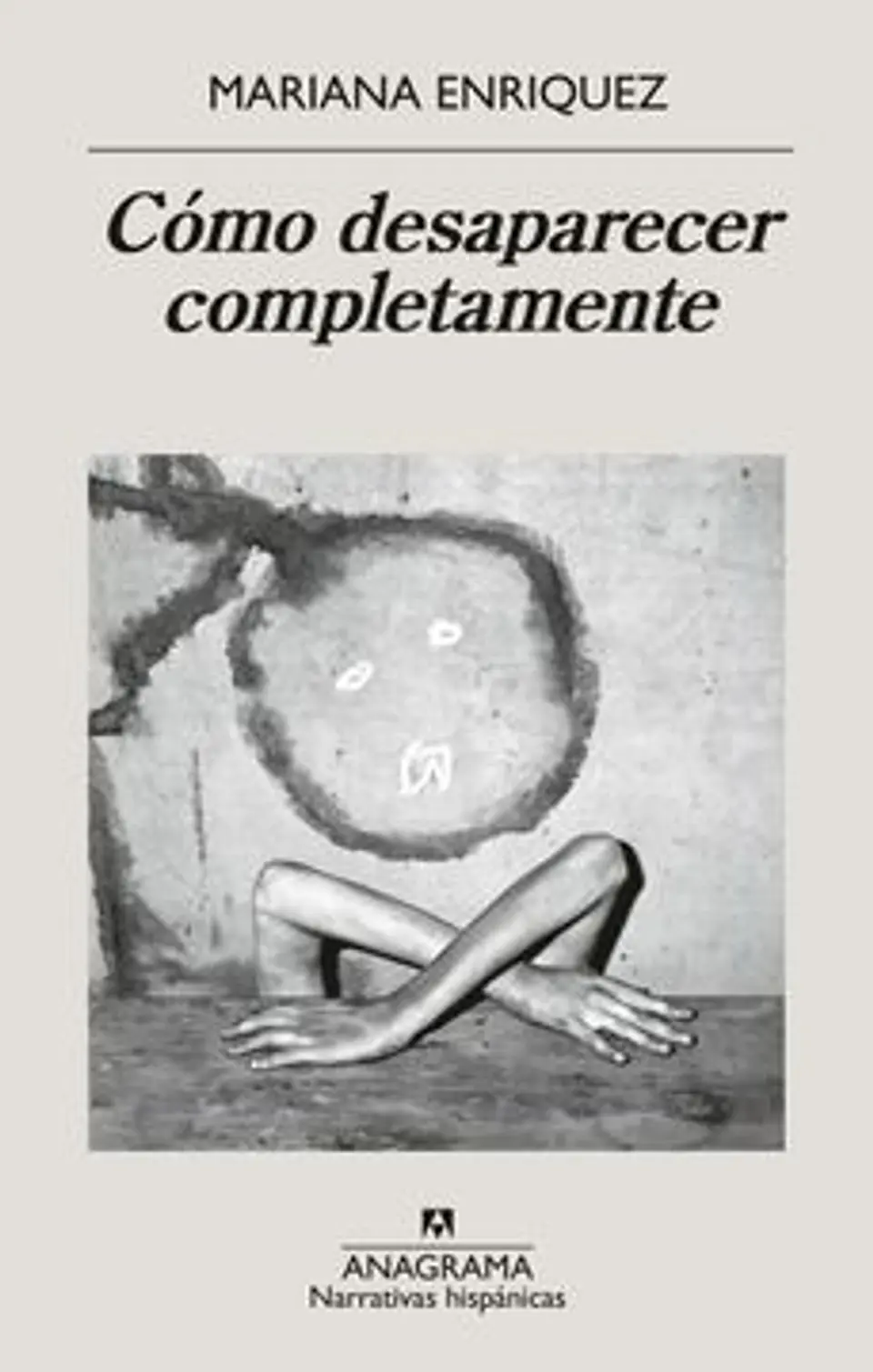 COMO DESAPARECER COMPLETAMENTE 1