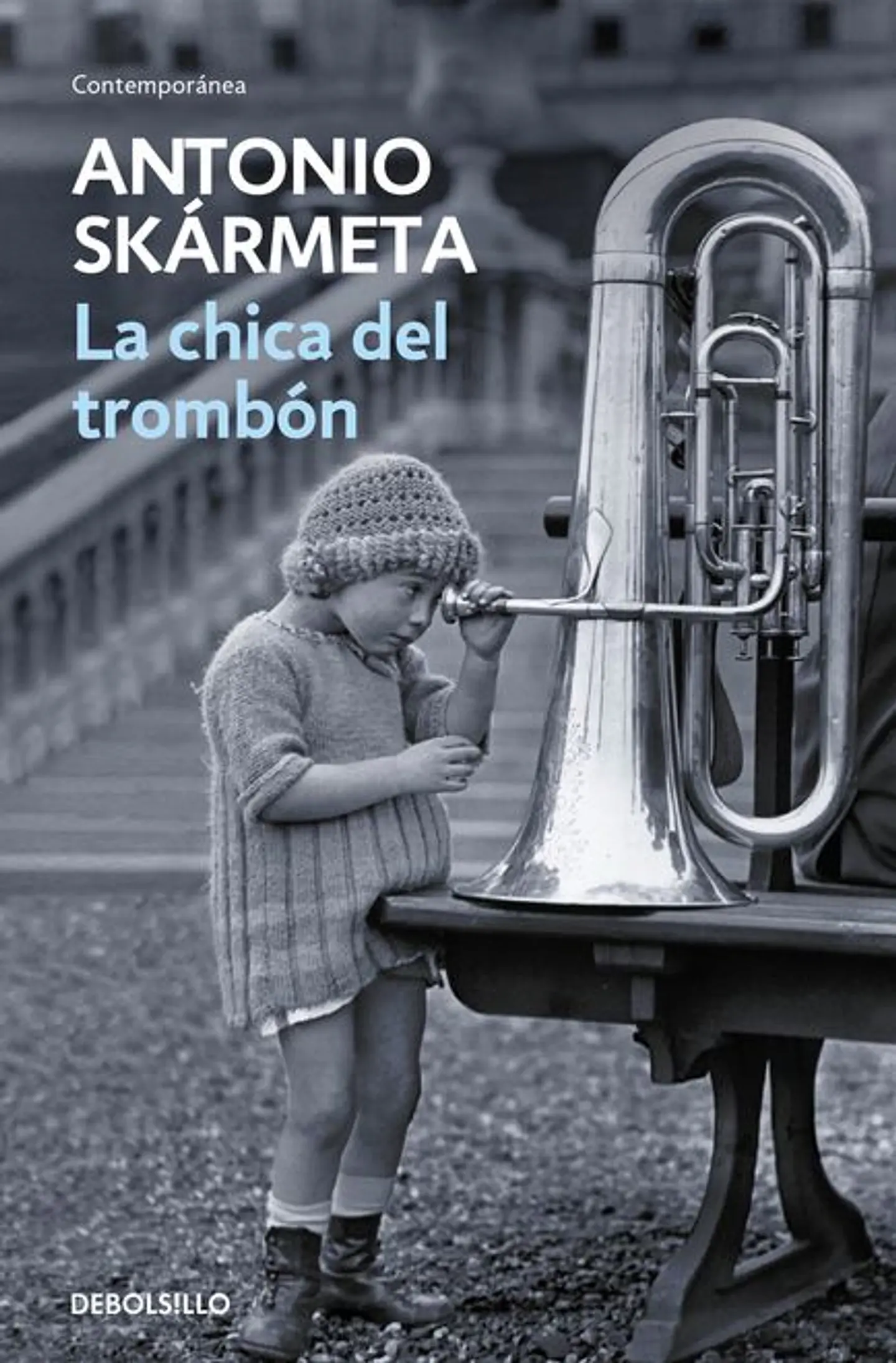 LA CHICA DEL TROMBON 1