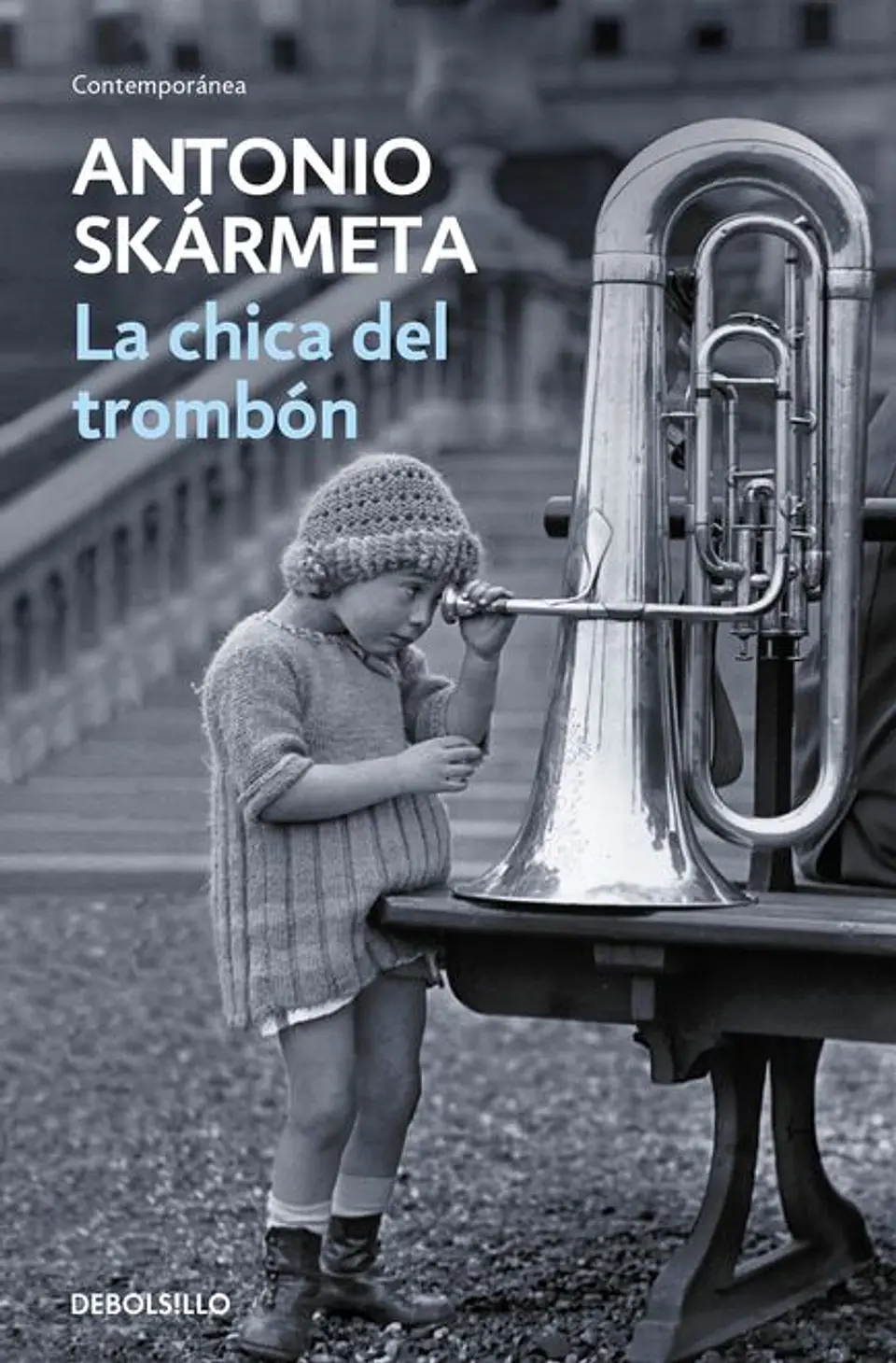 LA CHICA DEL TROMBON 1