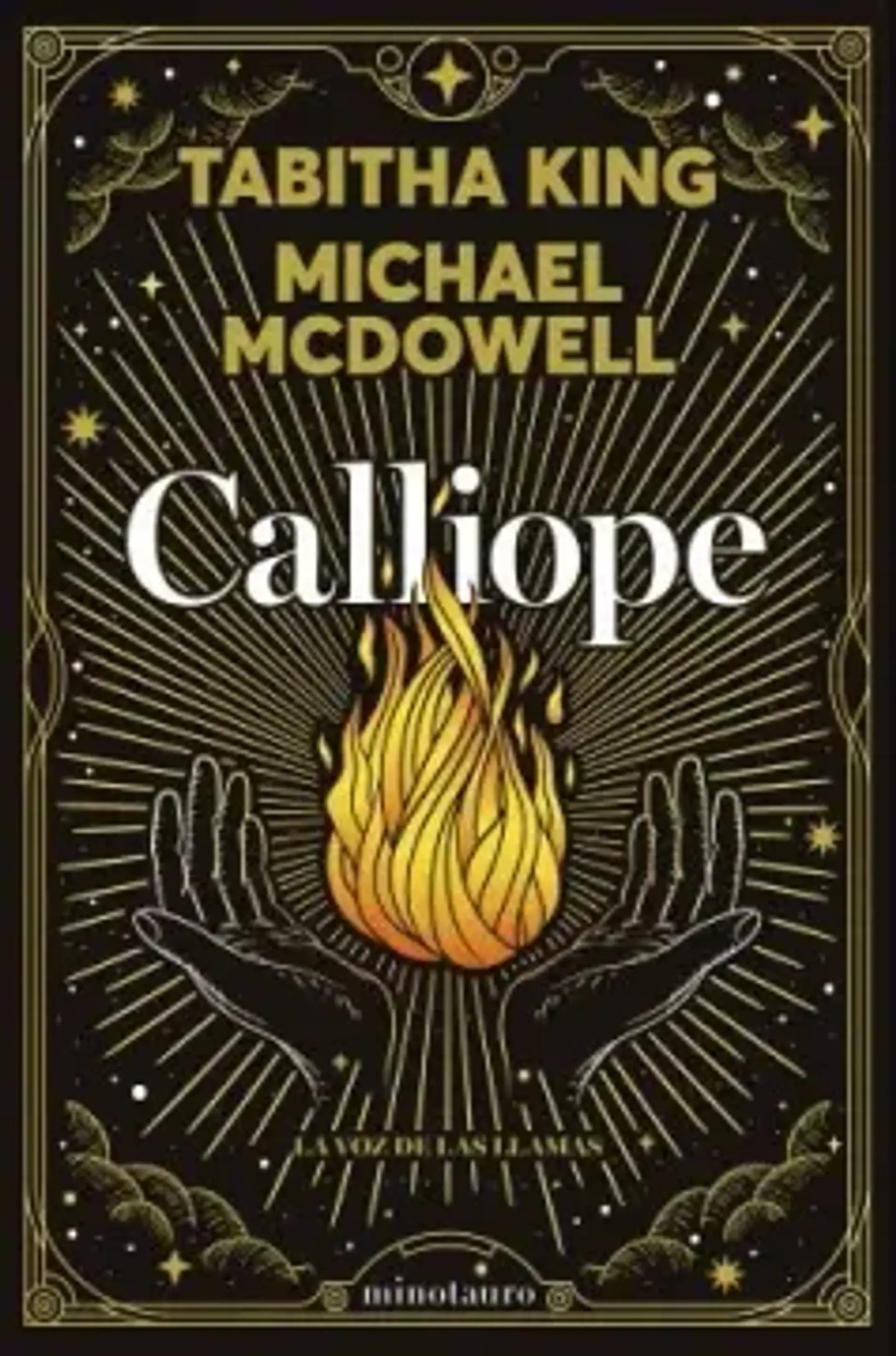 CALLIOPE 1