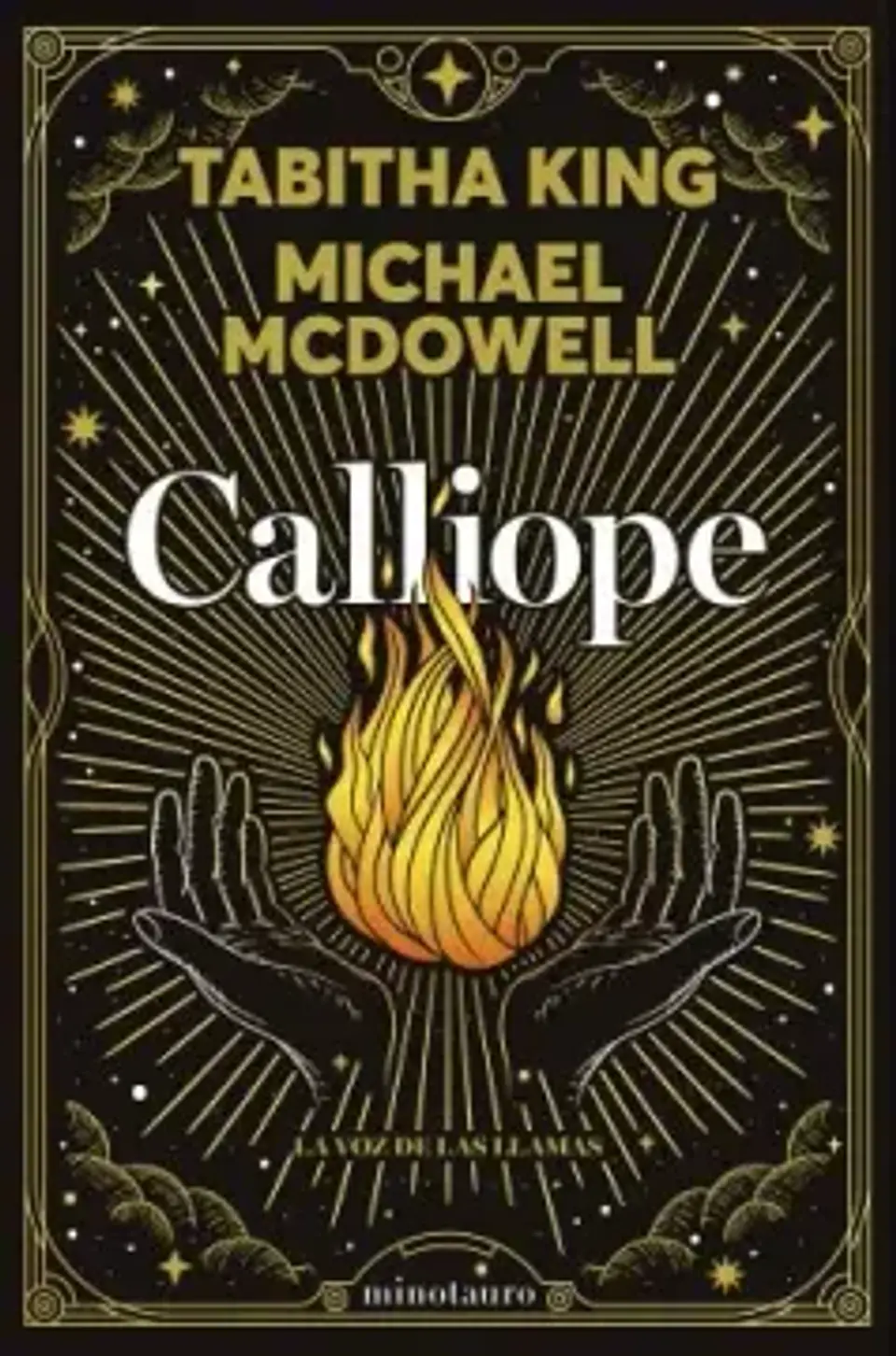 CALLIOPE 1