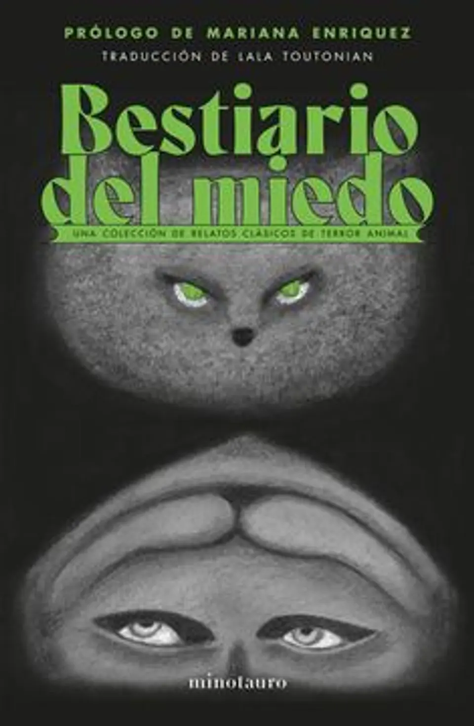 BESTIARIO DEL MIEDO 1