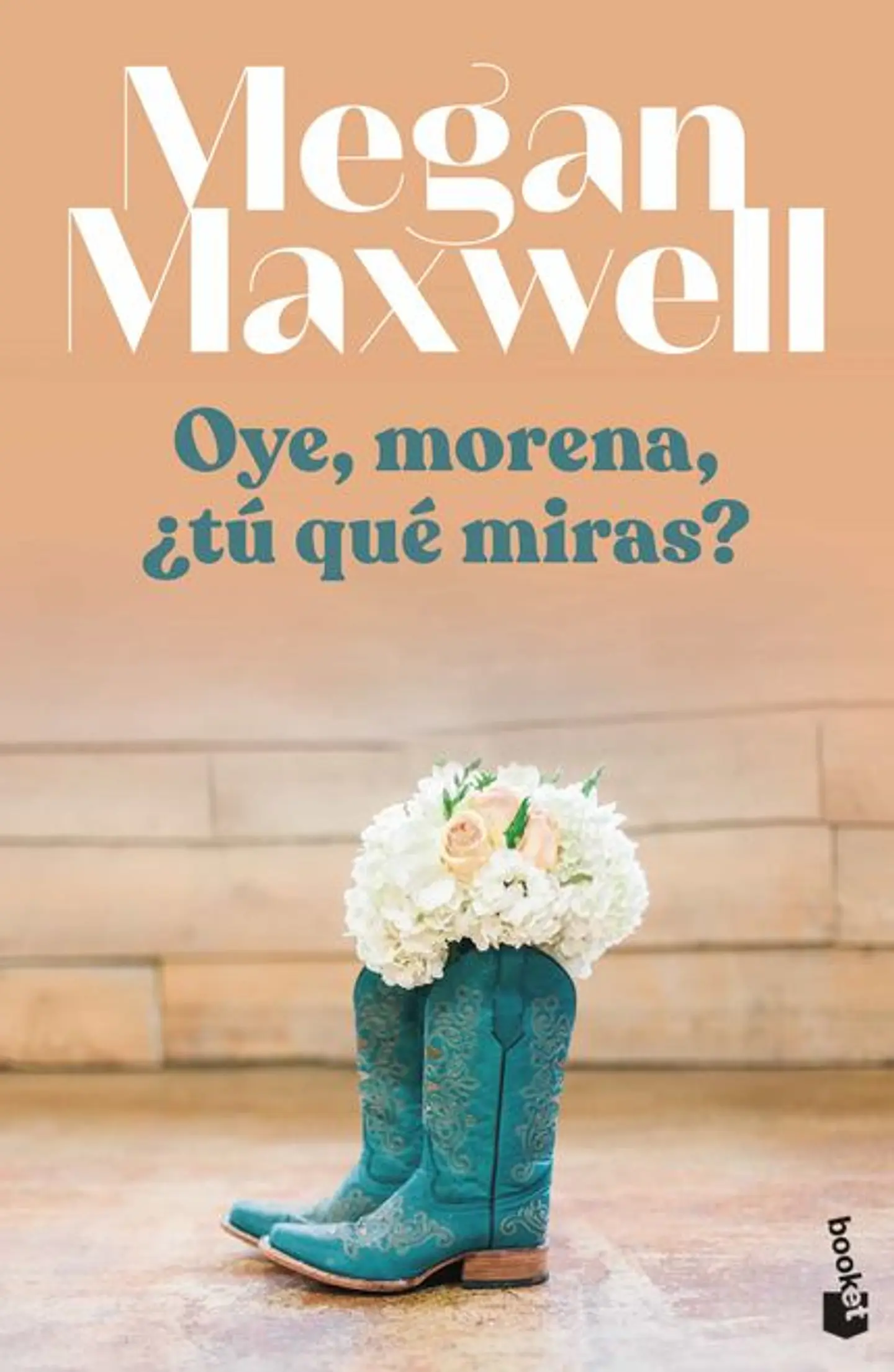 OYE MORENA TU QUE MIRAS 1