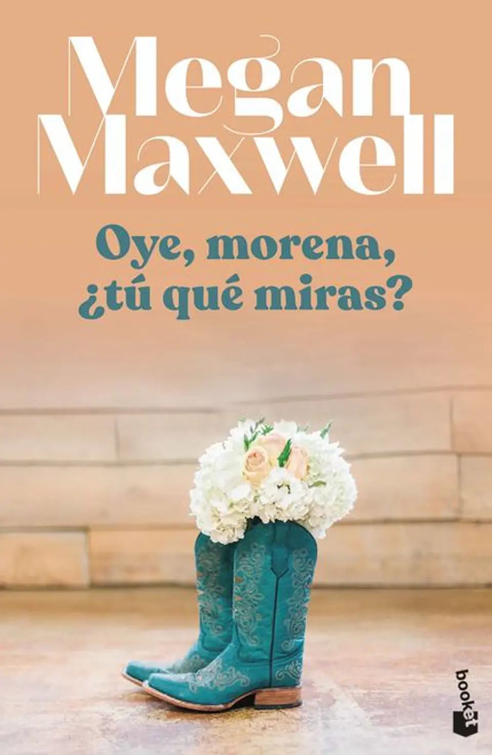 OYE MORENA TU QUE MIRAS 1