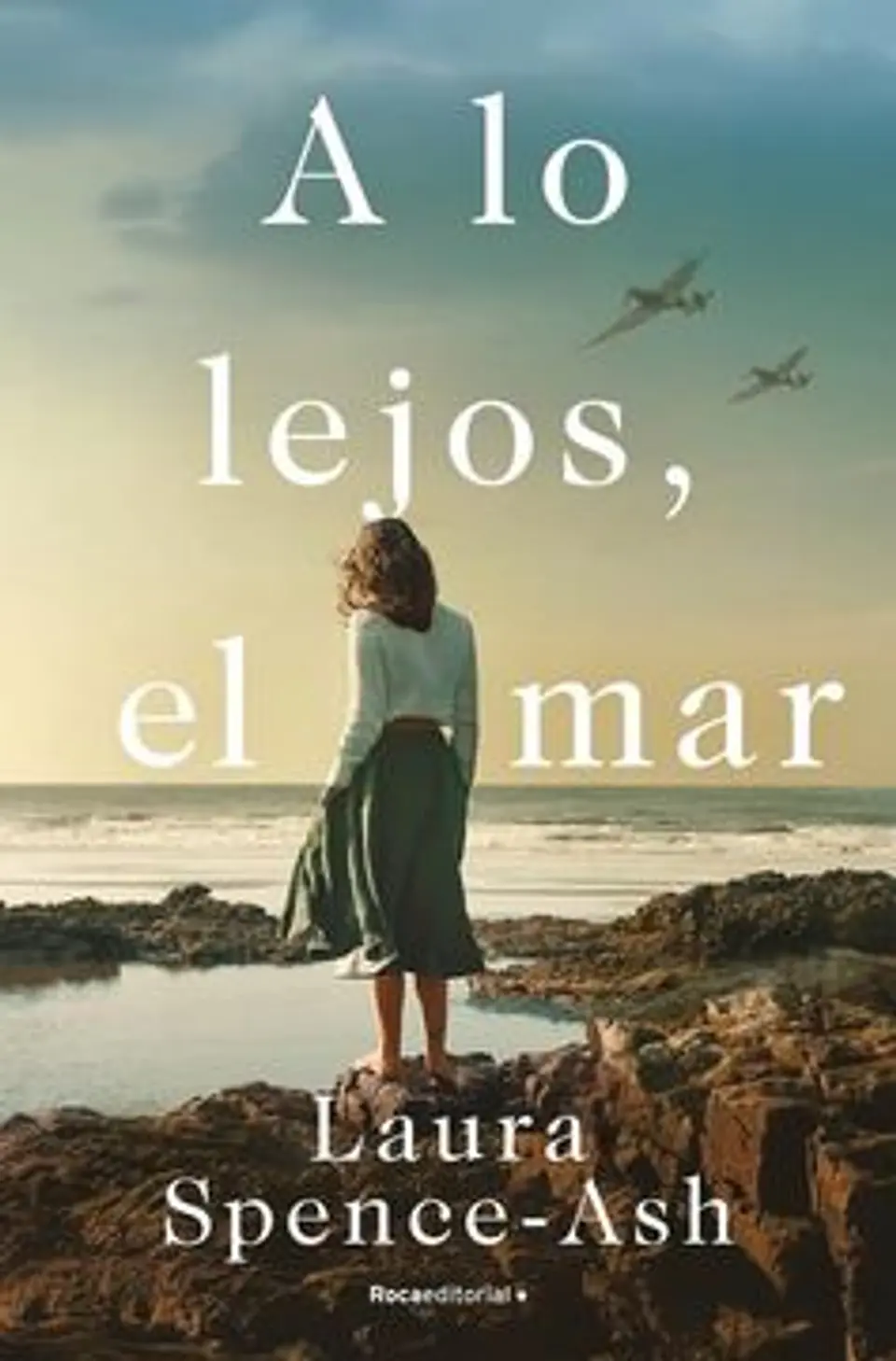 A LO LEJOS EL MAR 1