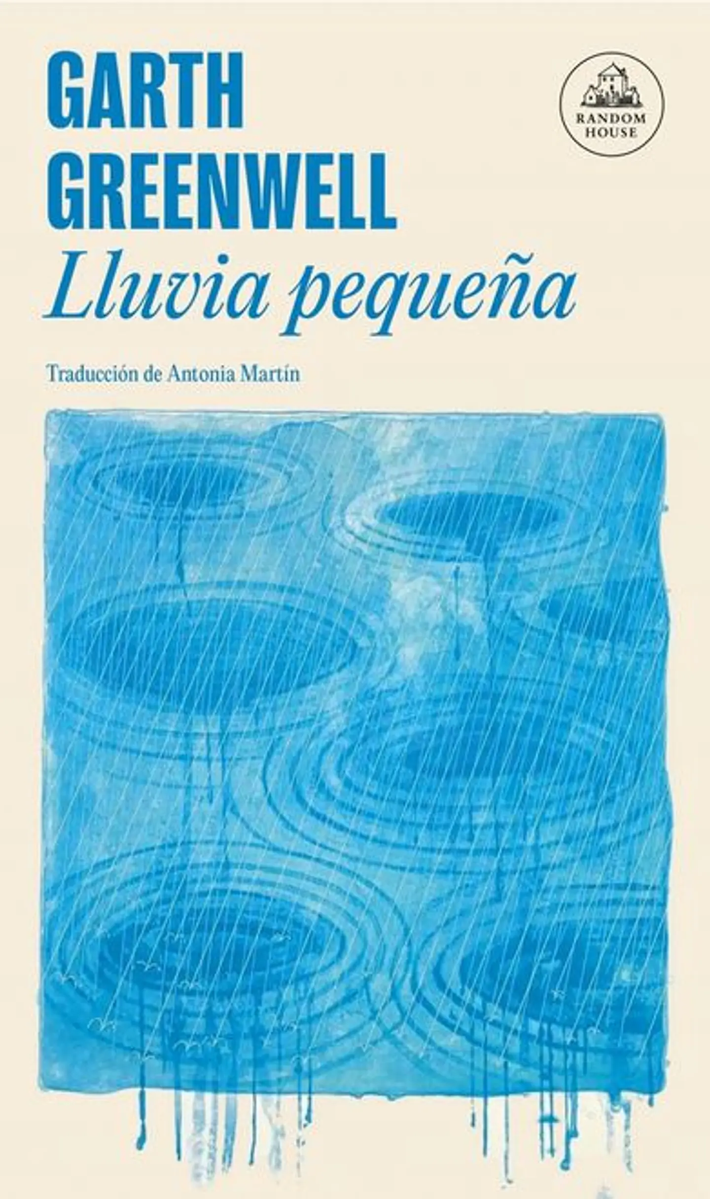 LLUVIA PEQUEÑA 1