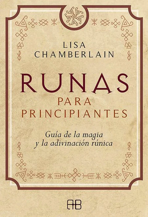 RUNAS PARA PRINCIPIANTES