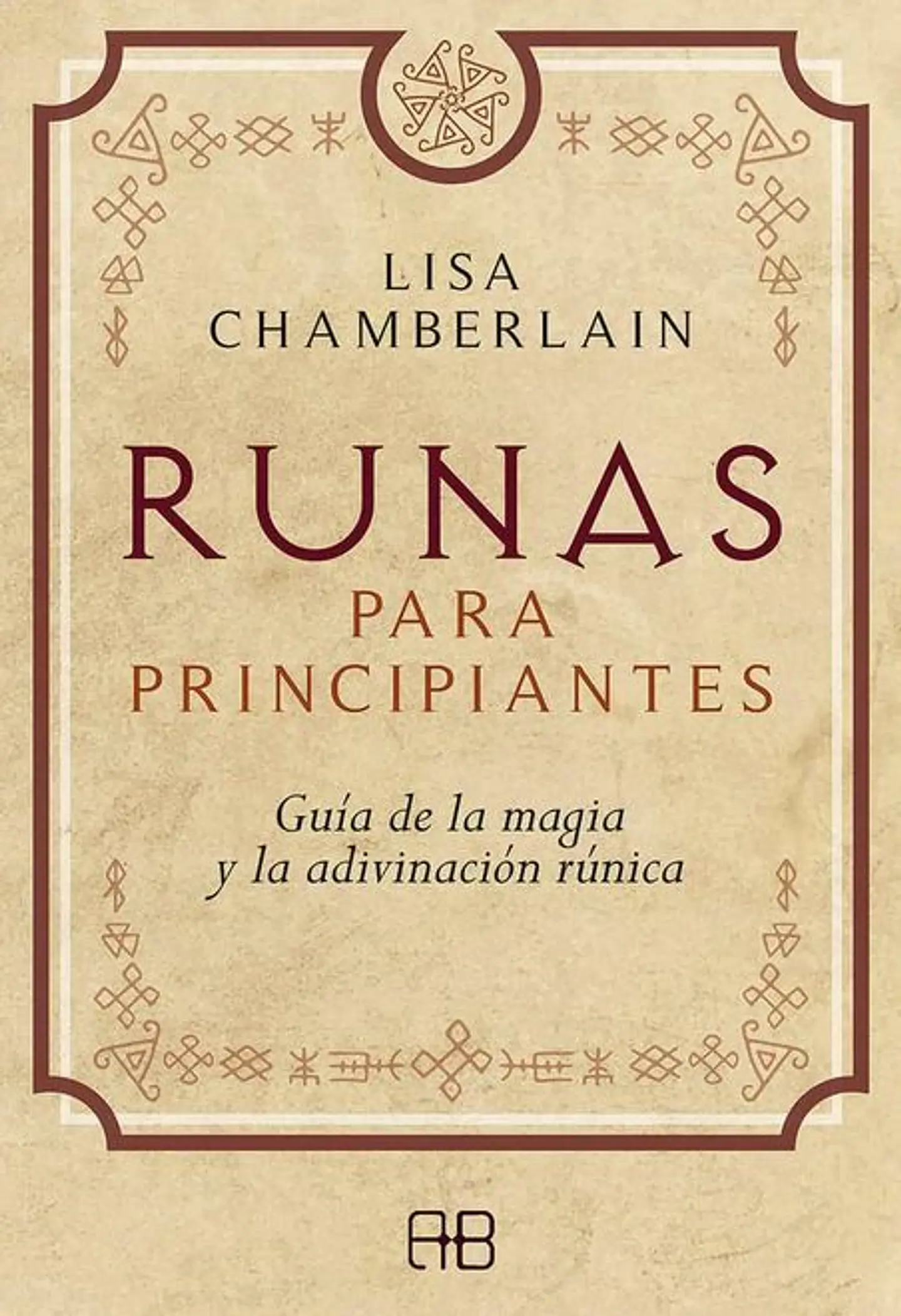 RUNAS PARA PRINCIPIANTES 1