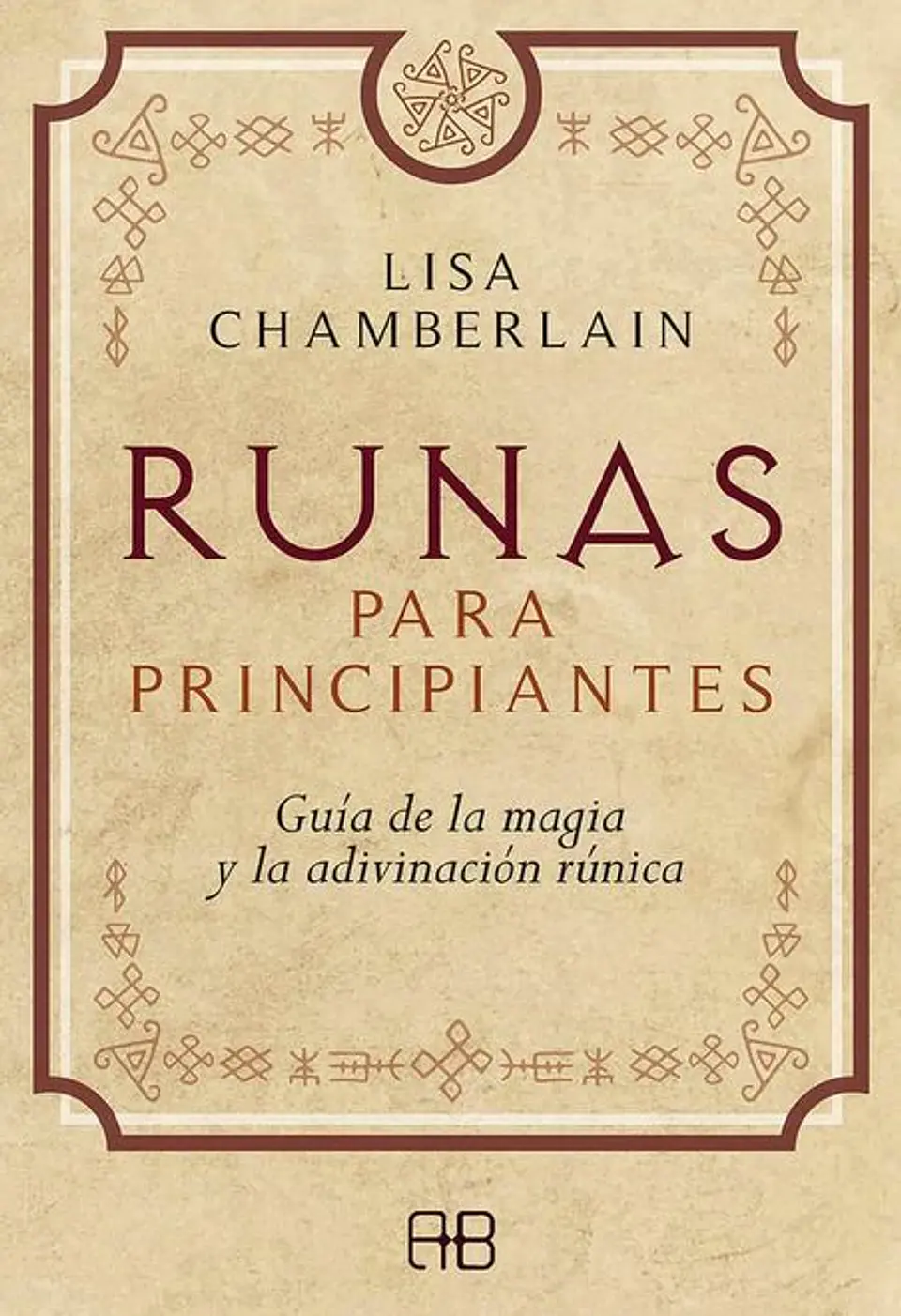 RUNAS PARA PRINCIPIANTES 1