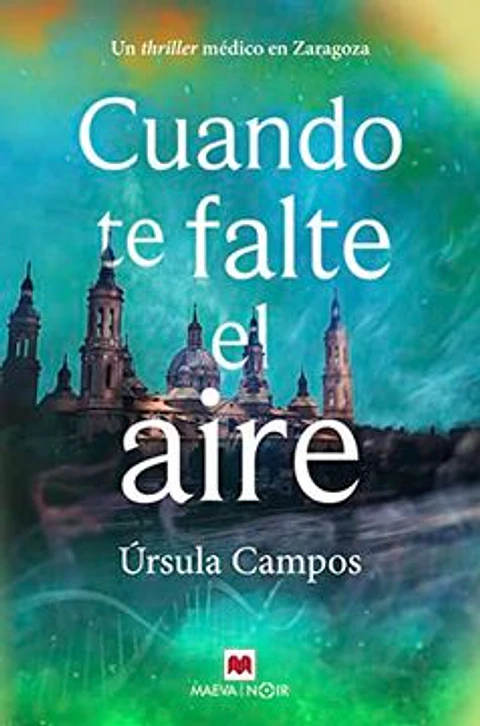 CUANDO TE FALTE EL AIRE