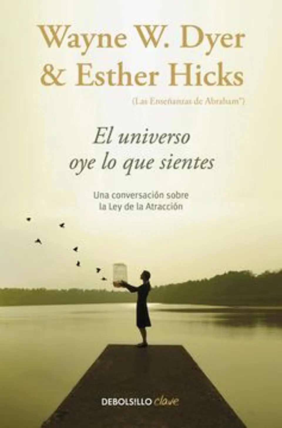 EL UNIVERSO OYE LO QUE SIENTES 1