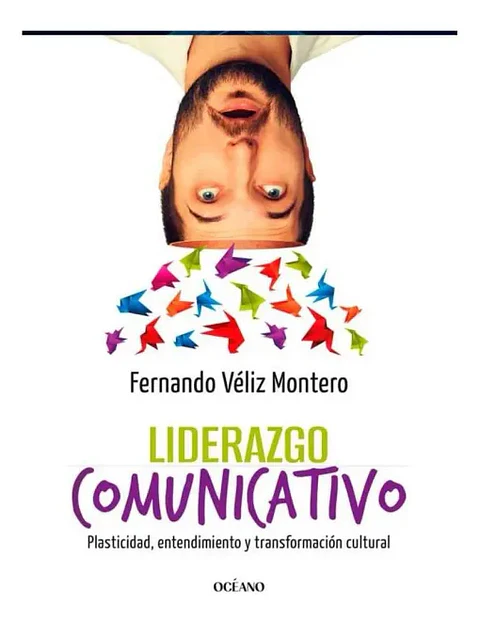 LIDERAZGO COMUNICATIVO
