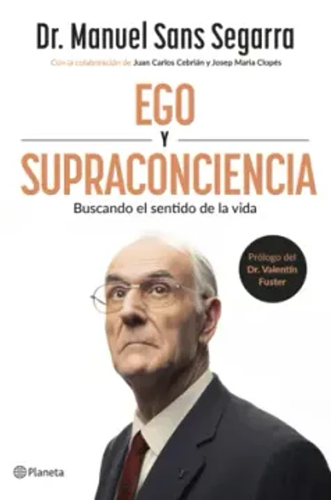 EGO Y LA SUPRACONCIENCIA BUSCANOD EL SENTIDO DE LA VIDA