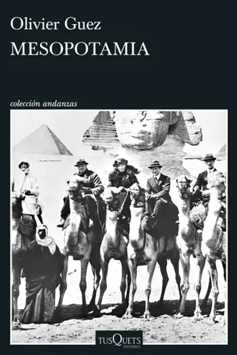 MESOPOTAMIA