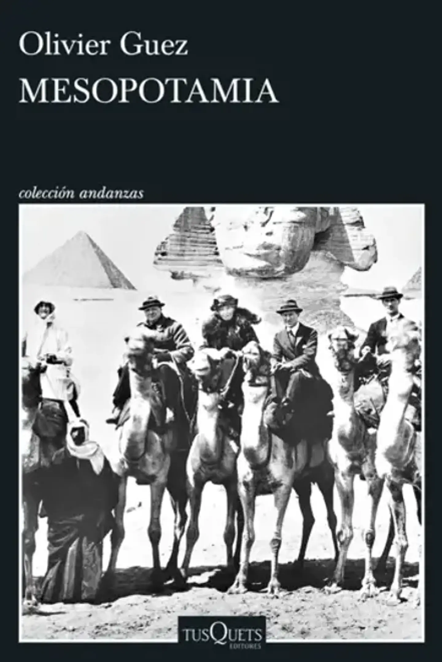 MESOPOTAMIA 1