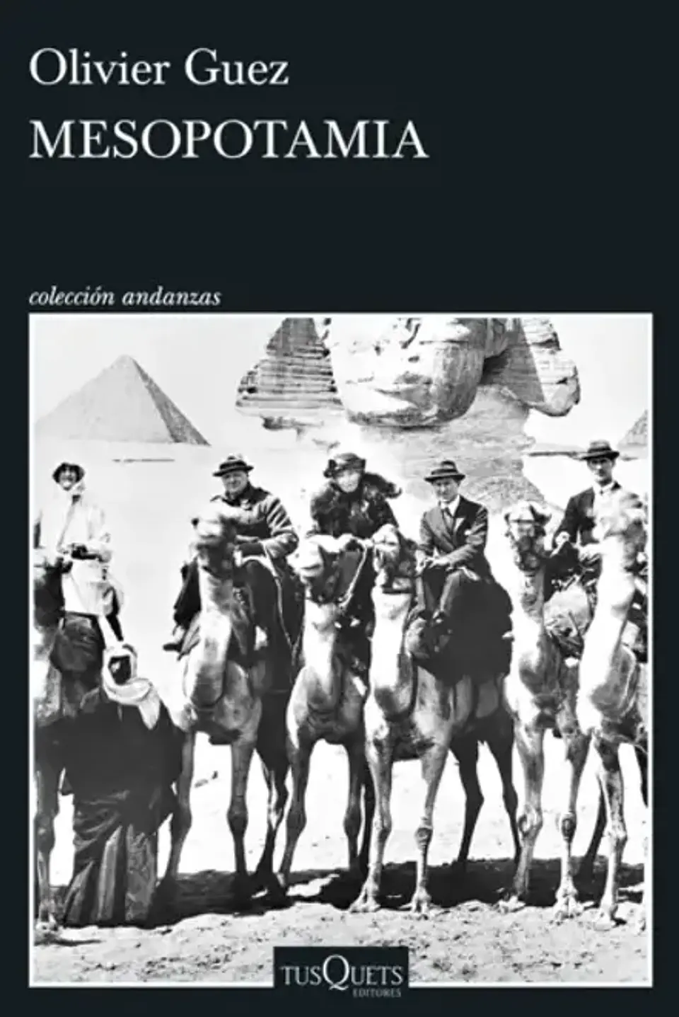 MESOPOTAMIA 1