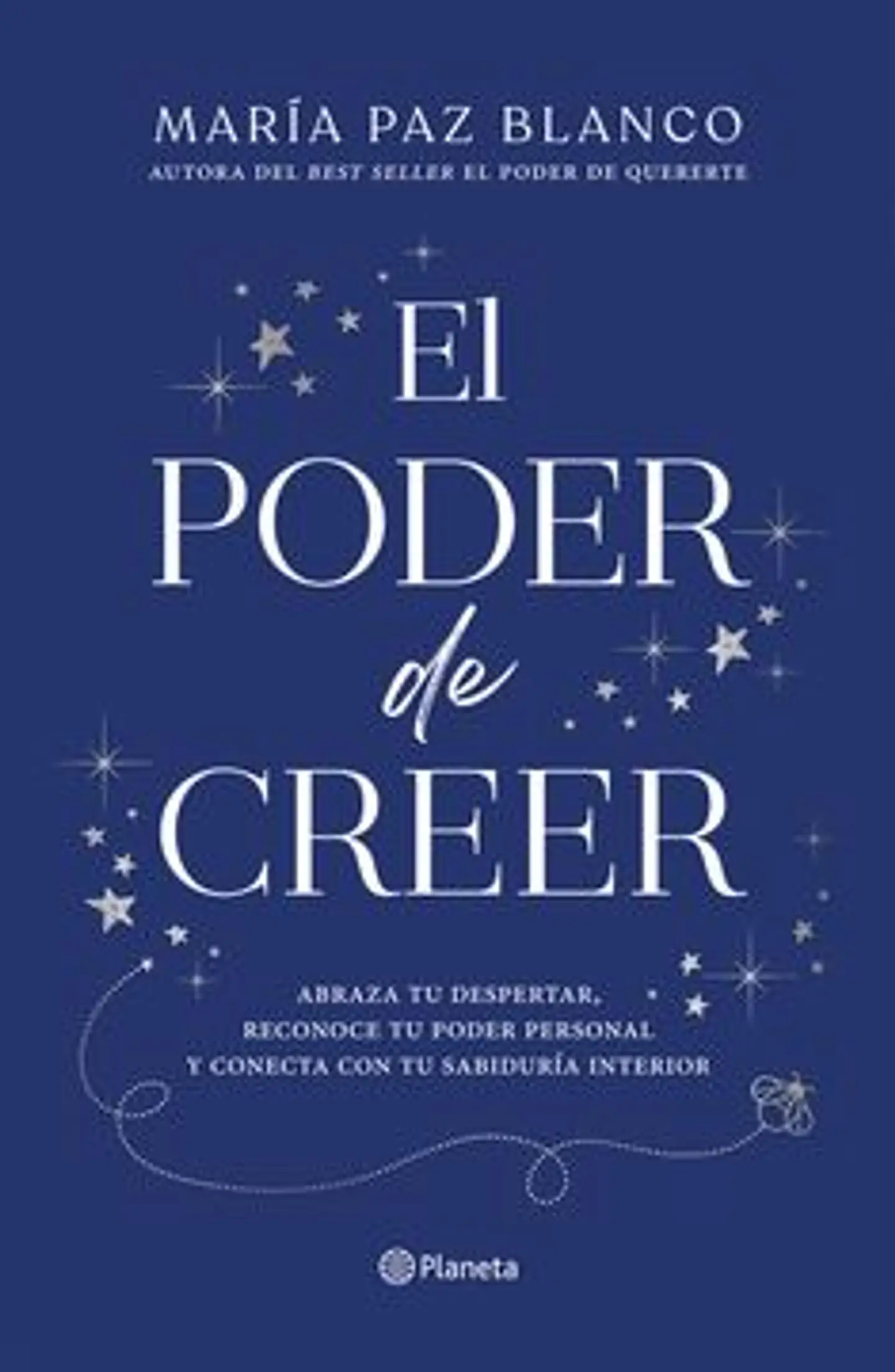 EL PODER DE CREER 1