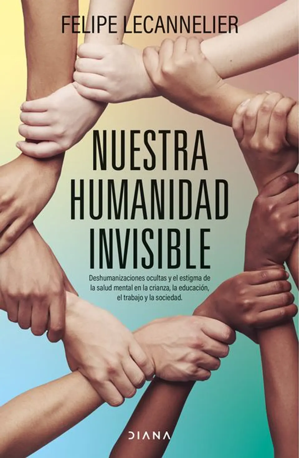 NUESTRA HUMANIDAD INVISIBLE 1