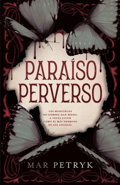 PARAISO PERVERSO